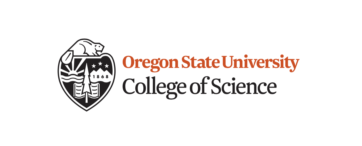 Oregon State College of Science Logo
